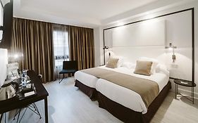 Hotel Ilunion Abando Bilbao